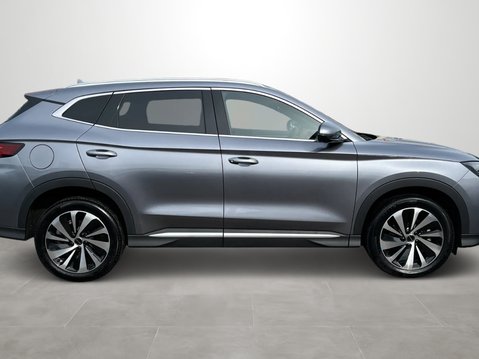 BYD Seal U 1.5 DM-i Comfort 5dr Auto 10