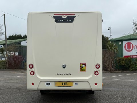 Florium Black Pearl 75LMF 7