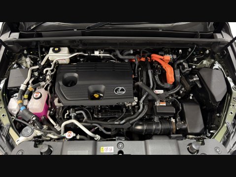 Lexus NX 450H PLUS TAKUMI 14