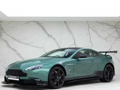 Aston Martin