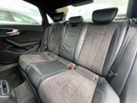 Audi A4 1.4 TFSI Black Edition Saloon 4dr Petrol Manual Euro 6 (s/s) (150 ps) 33