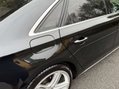 Audi A8 3.0 A8 Sport Executive TDI Quattro Auto 4WD 4dr 28