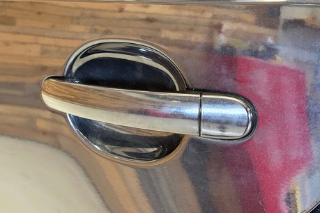 Volkswagen Up 1.0 High up! Hatchback 5dr Petrol ASG Euro 5 (75 ps) 65