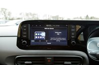 Hyundai i10 ADVANCE 24