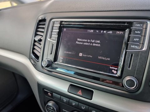 SEAT Alhambra TDI ECOMOTIVE S 51