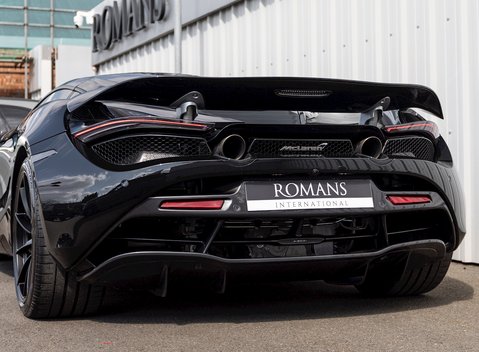 McLaren 720S Peformance 24