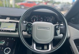 Land Rover Range Rover Evoque 2.0 D180 R-DYNAMIC SE MHEV AUTO 34