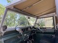 Land Rover Series II 2.25 88" 12