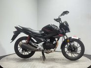 Honda CB GLR125 2018 RUNNING PROJECT COMMUTER BIKE 125CC LEARNER 1