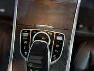 Mercedes-Benz G Class 4.0 G63 V8 BiTurbo AMG SUV 5dr Petrol SpdS+9GT 4MATIC Euro 6 (s/s) (585 ps) 47