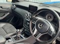 Mercedes-Benz A Class 1.8 A200 CDI AMG Sport Euro 5 (s/s) 5dr 24