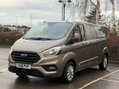 Ford Transit Custom 2.0 Transit Custom 300 Limited 4