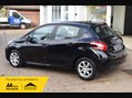 Peugeot 208 1.4 208 Active HDi 5dr 5