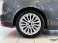 Ford C-Max 1.5 TDCi Titanium Euro 6 (s/s) 5dr 72