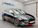 Ford Focus 1.0T EcoBoost ST-Line Euro 6 (s/s) 5dr 1