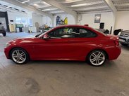 BMW 2 Series 2.0 218d M Sport Euro 6 (s/s) 2dr 5
