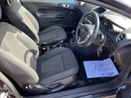 Ford Fiesta ZETEC 8