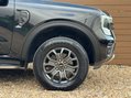 Ford Ranger 2.0 Ranger Wildtrak EcoBlue 4x4 A 4WD 14