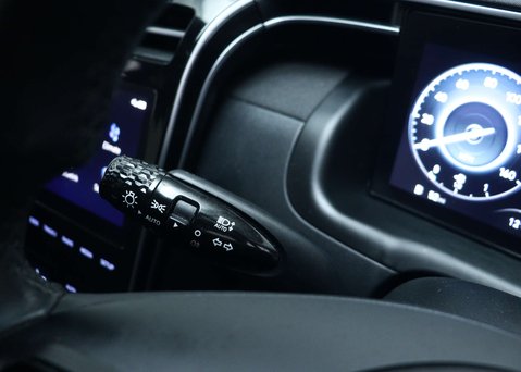 Hyundai TUCSON 1.6 T-GDi MHEV SE Connect SUV 5dr Petrol Hybrid DCT Euro 6 (s/s) (150 ps) 38