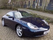 Porsche 911 CARRERA 4 77