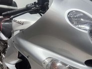 Kawasaki ZZR 2004 ONLY 29K FULL LUGGAGE NEW MOT SERVICED BIG CC TOURER 52