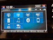 Honda CR-V 1.5 CR-V EX i-VTec CVT 4WD 5dr 27