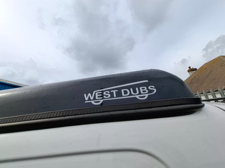 Volkswagen Transporter T28 Southlands Conversion 2024 6