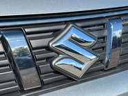 Suzuki Vitara SZ-T BOOSTERJET MHEV 15
