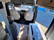 Hymer Free S600 AUTO Mercedes DEPOSIT TAKEN 11