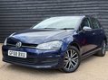 Volkswagen Golf 1.0 Golf SE Nav TSi 5dr 13