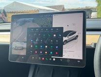 Tesla Model Y (Dual Motor) Long Range SUV 5dr Electric Auto 4WDE (384 bhp) 28