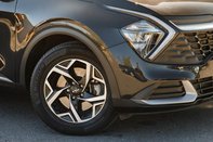 Kia Sportage 2 ISG 11