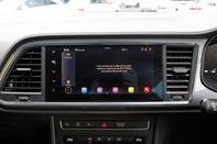 SEAT Ateca ECOTSI SE TECHNOLOGY DSG 27