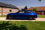 BMW M4 3.0 BiTurbo Competition DCT Euro 6 (s/s) 2dr 9