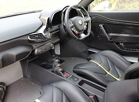 Ferrari 458 Speciale 22