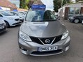 Nissan Pulsar 1.2 DIG-T n-tec Euro 6 (s/s) 5dr 9