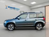Skoda Yeti 2.0 TDI Laurin & Klement Outdoor DSG 4WD Euro 6 (s/s) 5dr 7