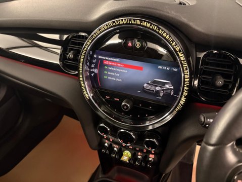 Mini Hatch Cooper SE 32.6kWh Level 3 Auto 3dr 22