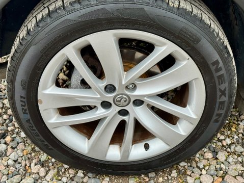 Vauxhall Mokka X ACTIVE ECOTEC S/S 51