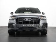 Audi Q7 3.0 TFSI V6 55 Black Edition SUV 5dr Petrol Tiptronic quattro Euro 6 (s/s) 30