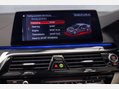 BMW 5 Series 3.0 540i GPF M Sport Auto xDrive Euro 6 (s/s) 4dr 57