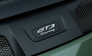 Porsche 911 GT3 TOURING (992) 35