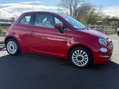 Fiat 500 1.2 Lounge Euro 6 (s/s) 3dr 5