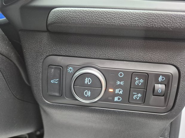 Ford Kuga ST-LINE X EDITION 20