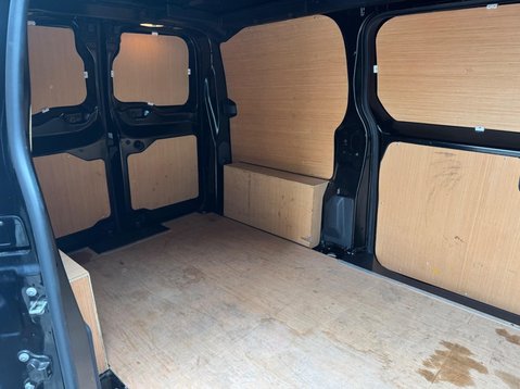 Citroen Dispatch M 1400 DRIVER PRO BLUEHDI S/S EAT8 11