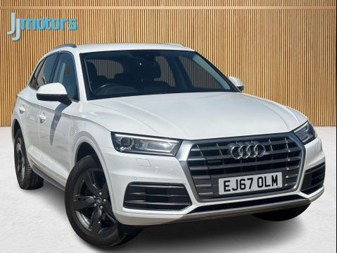 Audi Q5 2.0 TDI Sport SUV 5dr Diesel S Tronic quattro Euro 6 (s/s) (190 ps) 1