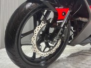 Hyosung GD 2016 ONLY 1K 250CC SPORTS BIKE LIGHTWEIGHT LONG MOT 46