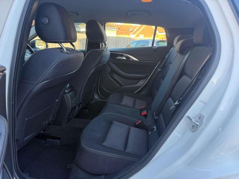 Infiniti Q30 1.5d Business Executive DCT Euro 6 (s/s) 5dr 30