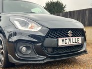 Suzuki Swift SPORT BOOSTERJET MHEV 16