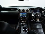 Ford Mustang 5.0 Mustang GT 2dr 2